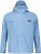 North Latitude 61104 Kabát részletekkel WP3000 Világoskék - Kabátok - Nagyméretű Kabátok - 2XL-8XL