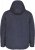 North Latitude 61104 Dzseki Részletekkel WP3000 Kék - Kabátok - Nagyméretű Kabátok - 2XL-8XL