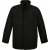 JP1880 Jacket Business Waterproof Windproof Black TALL - FÉRFIRUHÁZAT MT-6XLT - TALL-méretek