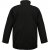 JP1880 Jacket Business Waterproof Windproof Black TALL - FÉRFIRUHÁZAT MT-6XLT - TALL-méretek