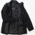 JP1880 Jacket Business Waterproof Windproof Black TALL - FÉRFIRUHÁZAT MT-6XLT - TALL-méretek