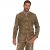 JP1880 Traditional Jacket Janker Goat Suede Brown - Alkalmi ruházat - Ünnepi ruházat – Ünnepelj stílusosan és kényelmesen
