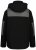 Jay-Pi Ski Jacket Functional Waterproof Windproof Black - Síruházat - 