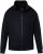JP1880 Blouson Jacket FLEXNAMIC with Stand-up Collar Navy - Kabátok - Nagyméretű Kabátok - 2XL-8XL