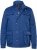 JP1880 Quilted with Multiple Pockets Jacket Dark Blue - Kabátok - Nagyméretű Kabátok - 2XL-8XL