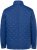 JP1880 Quilted with Multiple Pockets Jacket Dark Blue - Kabátok - Nagyméretű Kabátok - 2XL-8XL