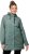Ulla Popken HYPRAR Transition Jacket Mint Green - Dzsekik - 