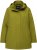 Ulla Popken HYPRAR Softshell Jacket Pale Khaki - Dzsekik - 