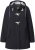Ulla Popken HYPRAR Water-Repellent Softshell Jacket Black - Dzsekik - 