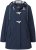 Ulla Popken HYPRAR Water-Repellent Softshell Jacket Navy - Dzsekik - 