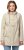 Ulla Popken HYPRAR Water-Repellent Softshell Jacket Vanilla - Dzsekik - 