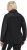 Ulla Popken Lightweight Functional Jacket Black - Dzsekik - 