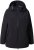 Ulla Popken Triple Function Performance Jacket Black - Dzsekik - 