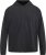 North Latitude 61303 Lightweight Jacket Black - Kabátok - Nagyméretű Kabátok - 2XL-8XL