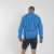 North Latitude Sport Wind Jacket Cobolt Blue TALL - Sportruházat - Nagyméretű Sportruházat 2XL-10XL