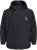 Jack & Jones Filo Light Jacket Softshell Black - Kabátok - Nagyméretű Kabátok - 2XL-8XL
