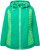 Ulla Popken Hyprar Quilt Mix Jacket Green Spring - Dzsekik - 