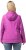 Ulla Popken Hyprar Quilt Mix Jacket Light Heather - Dzsekik - 