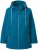 Ulla Popken HYPRAR Triple Function Softshell Jacket Teal - Dzsekik - 