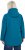 Ulla Popken HYPRAR Triple Function Softshell Jacket Teal - Dzsekik - 