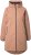 Ulla Popken HYPRAR Triple-Function Longline Jacket Camel - Dzsekik - 