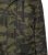 Kam Jeans KV143 Camo Print Hooded Coat Khaki - Kabátok - Nagyméretű Kabátok - 2XL-8XL