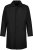 JP1880 Coat Wool Blend Water Repellent Dark Grey - Kabátok - Nagyméretű Kabátok - 2XL-8XL