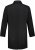 JP1880 Coat Wool Blend Water Repellent Dark Grey - Kabátok - Nagyméretű Kabátok - 2XL-8XL