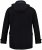 JP1880 Duffle Coat Water Repellent with Detachable Hood Navy - Kabátok - Nagyméretű Kabátok - 2XL-8XL