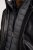 JP1880 Jacket Nappa Lamb Leather Black - Kabátok - Nagyméretű Kabátok - 2XL-8XL