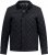 JP1880 Jacket Quilted Black - Kabátok - Nagyméretű Kabátok - 2XL-8XL