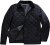 JP1880 Jacket Quilted Black - Kabátok - Nagyméretű Kabátok - 2XL-8XL