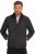 JP1880 Jacket Quilted Black - Kabátok - Nagyméretű Kabátok - 2XL-8XL