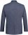 JP1880 Traditional Jacket Linen Blend Navy - Kabátok - Nagyméretű Kabátok - 2XL-8XL