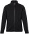 JAY-PI FLEXNAMIC® Golf Sweat Jacket with Zipper Black - Sportruházat - Nagyméretű Sportruházat 2XL-10XL