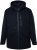 Jay-Pi Ski Jacket Functional Waterproof Windproof Navy - Síruházat - 