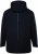 Jay-Pi Ski Jacket Functional Waterproof Windproof Navy - Síruházat - 