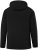 JP1880 Field Jacket Wind-repellent Black - Kabátok - Nagyméretű Kabátok - 2XL-8XL