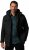 JP1880 Field Jacket Wind-repellent Black - Kabátok - Nagyméretű Kabátok - 2XL-8XL