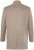 JP1880 Coat Wool Blend Beige Melange - Kabátok - Nagyméretű Kabátok - 2XL-8XL