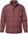 JP1880 Jacket Quilted Extra Warm Brown - Kabátok - Nagyméretű Kabátok - 2XL-8XL