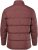 JP1880 Jacket Quilted Extra Warm Brown - Kabátok - Nagyméretű Kabátok - 2XL-8XL