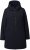 Ulla Popken HYPRAR Water Repellent Softshell Jacket Black - Dzsekik - 
