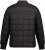 JP1880 Quilted Shirt Collar Jacket TALL Anthracite - TALL kabátok - 