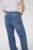 Kaffe Curve Leoana Széles szárú hosszú farmer Vintage kék - Női Farmer & Nadrágok Nagy Méretekben – Plus Size - 