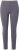 Ulla Popken Basic Stretch Knit Ankle Length Leggings Dark Grey - Női Farmer & Nadrágok Nagy Méretekben – Plus Size - 