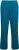 Ulla Popken Pull On Knit Straight Leg Pocket Pants Dark Petrol - NŐI RUHÁZAT 40-66 - 