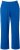 Ulla Popken Pull On Knit Straight Leg Pocket Pants Denim Blue - NŐI RUHÁZAT 40-66 - 