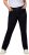 Ulla Popken Straight Leg Mandy Fit Stretch Jeans Dark Blue Denim - Női Farmer & Nadrágok Nagy Méretekben – Plus Size - 