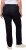 Ulla Popken Straight Leg Mandy Fit Stretch Jeans Dark Blue Denim - Női Farmer & Nadrágok Nagy Méretekben – Plus Size - 